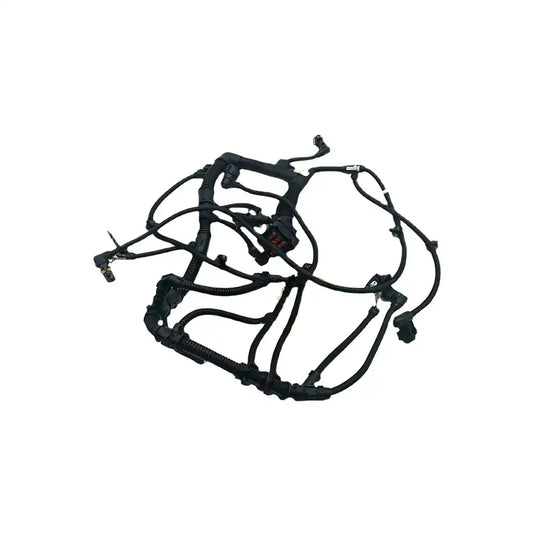 Wire Harness 22243151 for Volvo Excavator EC160C EC220D ECR235C EW145B Forestry Carrier FC2121C FC2421C Loader L60F L70F L90F Paver P6820C ABG - Electrical Parts > Other Electrical Parts > Wire Harness from MyMROmarts