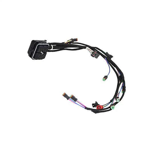 Wire Harness 2358202 for Caterpillar CAT 330D E330D 336DL Excavator C9 Engine - Electrical Parts > Other Electrical Parts > Wire Harness from MyMROmarts