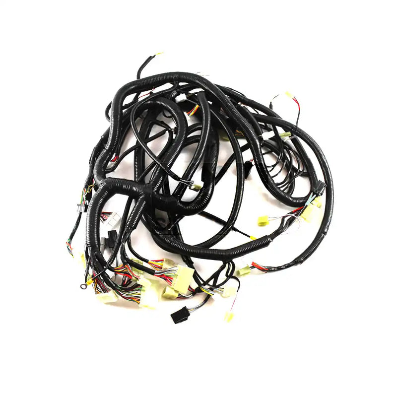Load image into Gallery viewer, Wire Harness 310207-00417B 310207-00417C 310207-03191A for Doosan Daewoo DX220AF DX220A DX225LCA DX300LCA DX340LCA Excavator - Electrical Parts &gt; Other Electrical Parts &gt; Wire Harness from MyMROmarts
