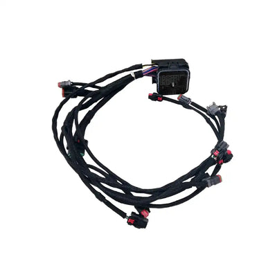Wire Harness 323-9140 for Caterpillar CAT C9 Engine 330D 336D 336D2 340DL 340D2L Excavator - Electrical Parts > Other Electrical Parts > Wire Harness from MyMROmarts