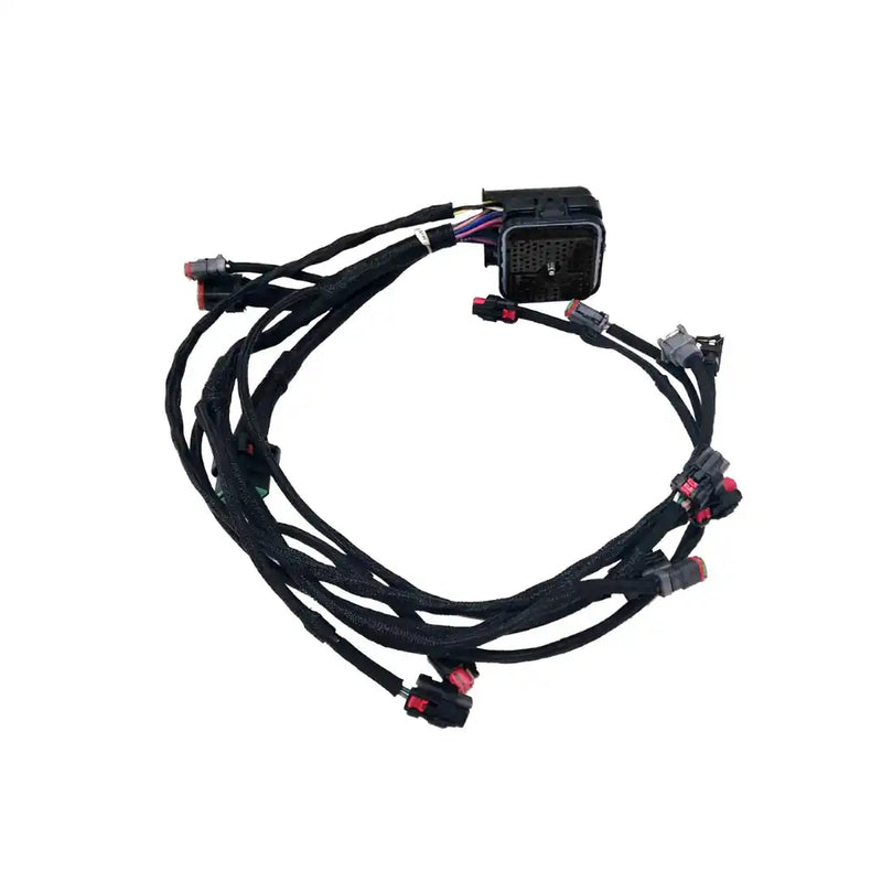 Load image into Gallery viewer, Wire Harness 323-9140 for Caterpillar CAT C9 Engine 330D 336D 336D2 340DL 340D2L Excavator - Electrical Parts &gt; Other Electrical Parts &gt; Wire Harness from MyMROmarts
