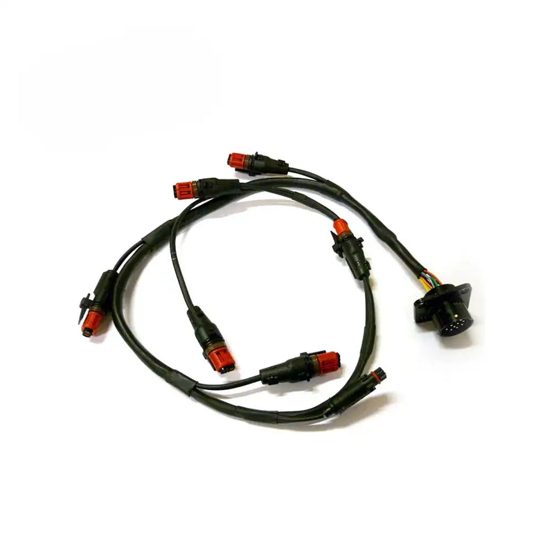 Load image into Gallery viewer, Wire Harness 504149934 for IVECO Truck - Electrical Parts &gt; Other Electrical Parts &gt; Wire Harness from MyMROmarts
