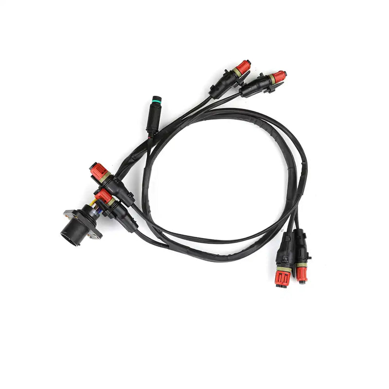 Load image into Gallery viewer, Wire Harness 504389794 for IVECO Truck - Electrical Parts &gt; Other Electrical Parts &gt; Wire Harness from MyMROmarts

