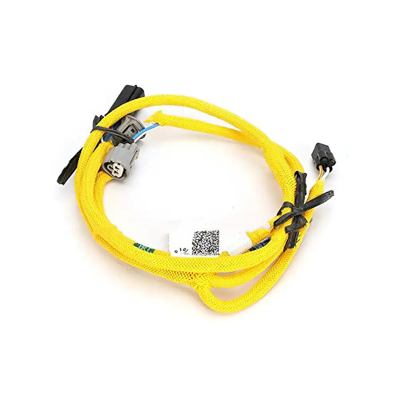Load image into Gallery viewer, Wire Harness 6215-81-6510 for Komatsu Engine SA12V140 SDA12V140 - Electrical Parts &gt; Other Electrical Parts &gt; Wire Harness from MyMROmarts
