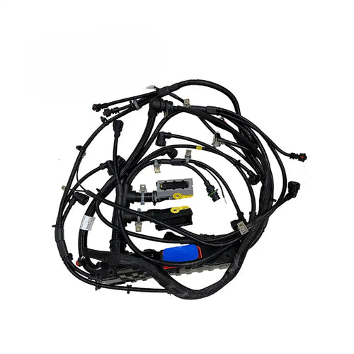 Wire Harness 7422279230 for Renault Truck - Electrical Parts > Other Electrical Parts > Wire Harness from MyMROmarts