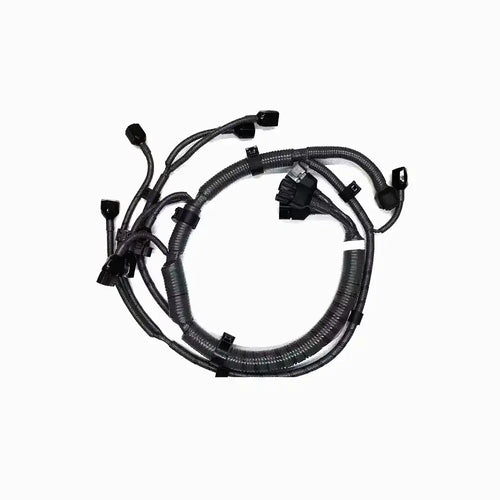 Wire Harness 8-98002897-7 For Hitachi Excavator ZX200-3 Engine - Electrical Parts > Other Electrical Parts > Wire Harness from MyMROmarts