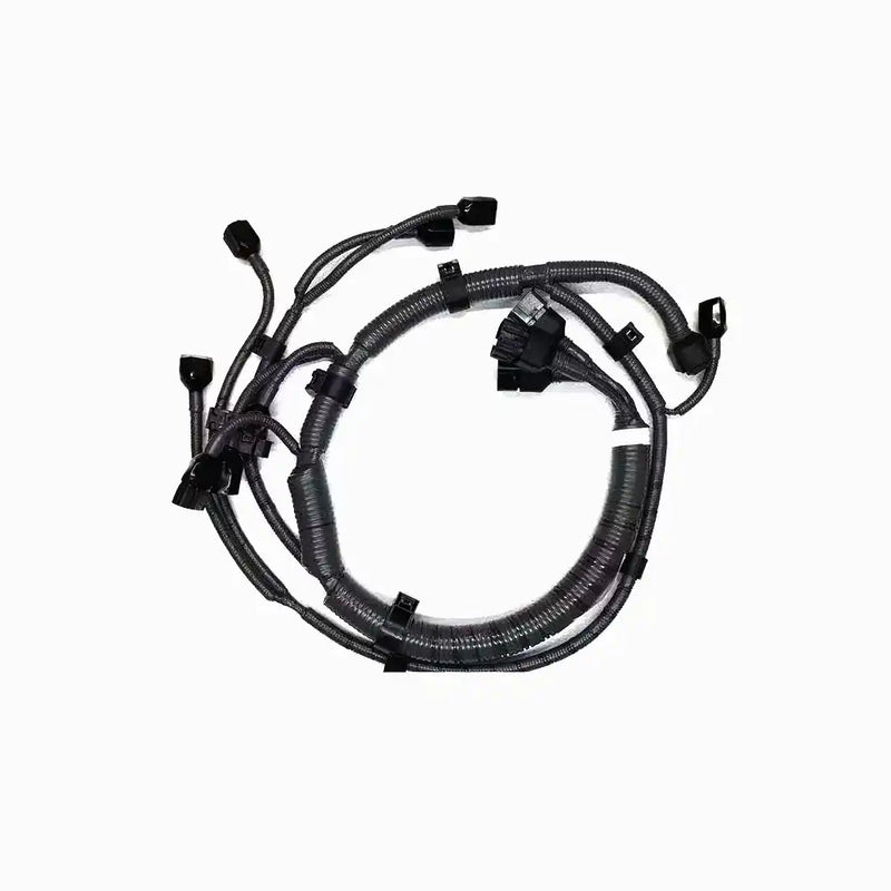 Load image into Gallery viewer, Wire Harness 8-98002897-7 For Hitachi Excavator ZX200-3 Engine - Electrical Parts &gt; Other Electrical Parts &gt; Wire Harness from MyMROmarts
