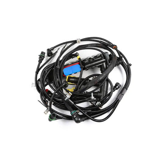 Wire Harness P22120579 for Volvo Truck - Electrical Parts > Other Electrical Parts > Wire Harness from MyMROmarts