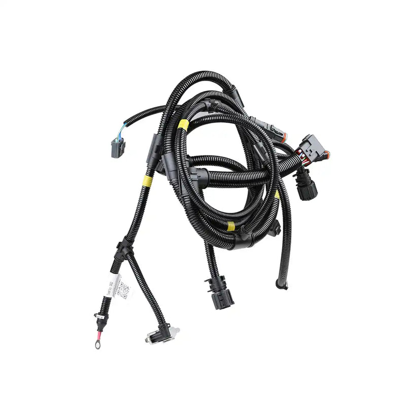 Load image into Gallery viewer, Wire Harness S14400386-1 for Lingong Truck - Electrical Parts &gt; Other Electrical Parts &gt; Wire Harness from MyMROmarts
