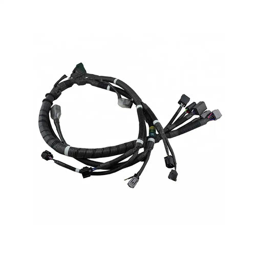 Wire Harness VH82121E0G40 82121-E0G40 for Hino J05E Engine Kobelco SK200-8 SK210-8 SK250-8 SK260-8 Excavator - Electrical Parts > Other Electrical Parts > Wire Harness from MyMROmarts