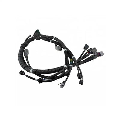 Wire Harness VH82121E0G40 82121-E0G40 for Hino J05E Engine Kobelco SK200-8 SK210-8 SK250-8 SK260-8 Excavator - Electrical Parts > Other Electrical Parts > Wire Harness from MyMROmarts