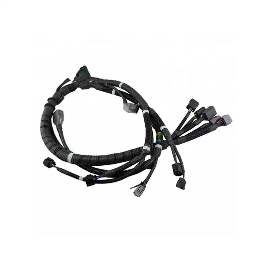 Wire Harness VH82121E0G40 82121-E0G40 for Hino J05E Engine Kobelco SK200-8 SK210-8 SK250-8 SK260-8 Excavator - Electrical Parts > Other Electrical Parts > Wire Harness from MyMROmarts