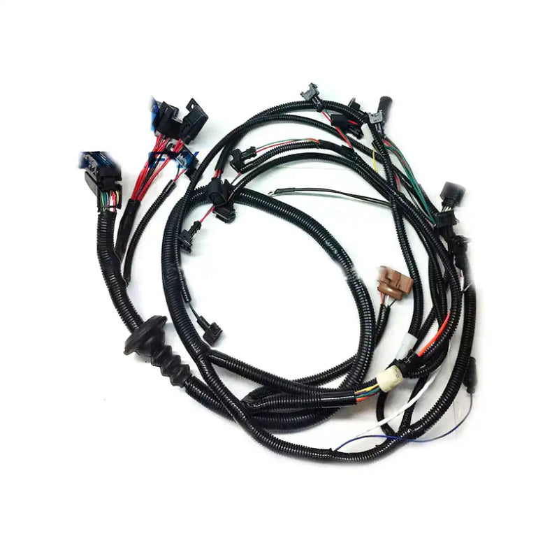 Load image into Gallery viewer, Wire Harness VH82121E0G60 for Kobelco Excavator SK210DLC-8 SK215SRLC SK235SRLC-2 SK210LC-8 200-8 SK210D-8 - Electrical Parts &gt; Other Electrical Parts &gt; Wire Harness from MyMROmarts
