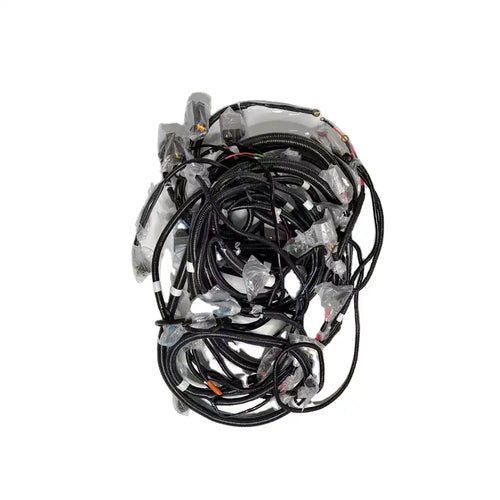 Wiring Harness 0006001H for Hitachi ZX200-3 ZAX200-3 ZAX210LC-3 ZAXIS200-3 ZAXIS210LC-3 ZAXIS210H-3 Excavator - Electrical Parts > Other Electrical Parts > Wire Harness from MyMROmarts