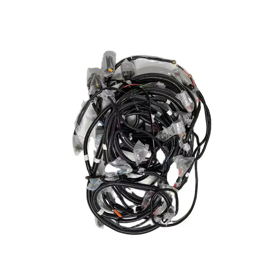 Wiring Harness 0006001H for Hitachi ZX200-3 ZAX200-3 ZAX210LC-3 ZAXIS200-3 ZAXIS210LC-3 ZAXIS210H-3 Excavator - Electrical Parts > Other Electrical Parts > Wire Harness from MyMROmarts