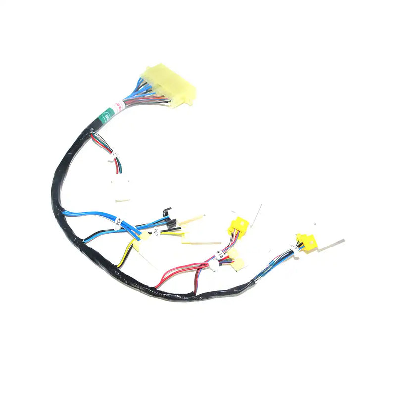 Load image into Gallery viewer, Wiring Harness 207-06-61210 for Komatsu PC100-6 PC200-6 PC300-6 PC400-6 PC600-6 PC800-6 - Electrical Parts &gt; Other Electrical Parts &gt; Wire Harness from MyMROmarts
