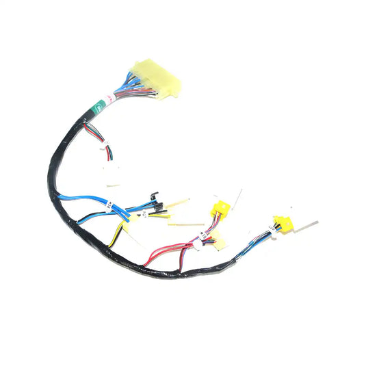 Wiring Harness 207-06-61210 for Komatsu PC100-6 PC200-6 PC300-6 PC400-6 PC600-6 PC800-6 - Electrical Parts > Other Electrical Parts > Wire Harness from MyMROmarts