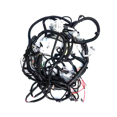Wiring Harness 20Y-06-48314 for Komatsu Excavator PC200-8 PC200LC-8 PC220-8 PC220LC-8 PC240LC-8 - Electrical Parts > Other Electrical Parts > Wire Harness from MyMROmarts