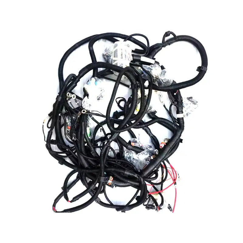 Load image into Gallery viewer, Wiring Harness 20Y-06-48314 for Komatsu Excavator PC200-8 PC200LC-8 PC220-8 PC220LC-8 PC240LC-8 - Electrical Parts &gt; Other Electrical Parts &gt; Wire Harness from MyMROmarts
