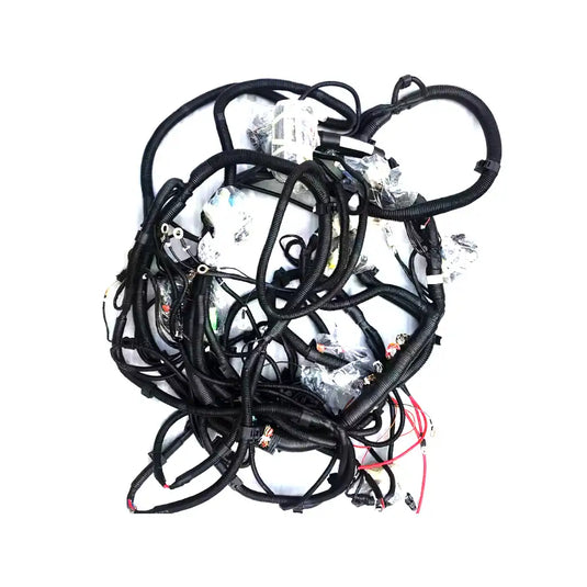 Wiring Harness 20Y-06-48314 for Komatsu Excavator PC200-8 PC200LC-8 PC220-8 PC220LC-8 PC240LC-8 - Electrical Parts > Other Electrical Parts > Wire Harness from MyMROmarts