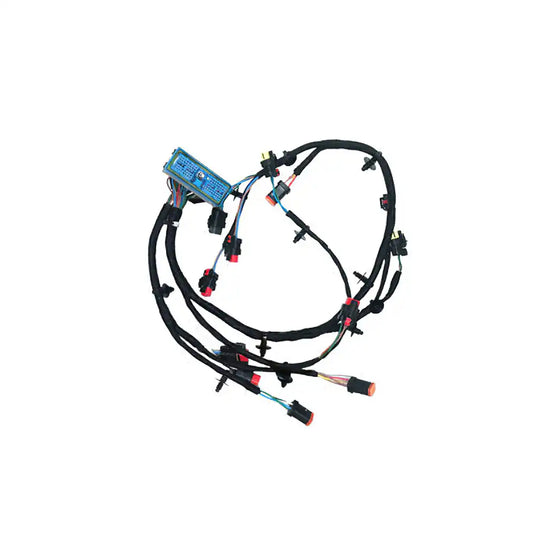 Wiring Harness 260-5542 for Caterpillar CAT 120M 12M D6N 320D 924H 924HZ 928HZ 930H AP1000E AP1055E R1300G Engine C6.6 - Electrical Parts > Other Electrical Parts > Wire Harness from MyMROmarts