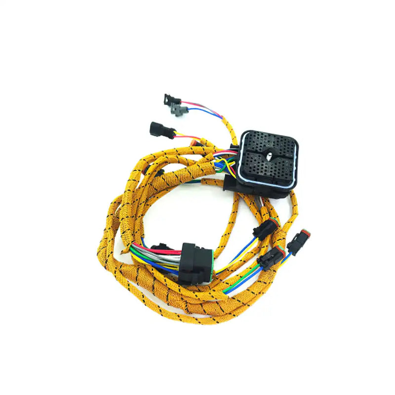 Load image into Gallery viewer, Wiring Harness 267-7969 for Caterpillar CAT Engine C7 Excavator 324D 324D L 324D LN 325D 325D L - Electrical Parts &gt; Other Electrical Parts &gt; Wire Harness from MyMROmarts
