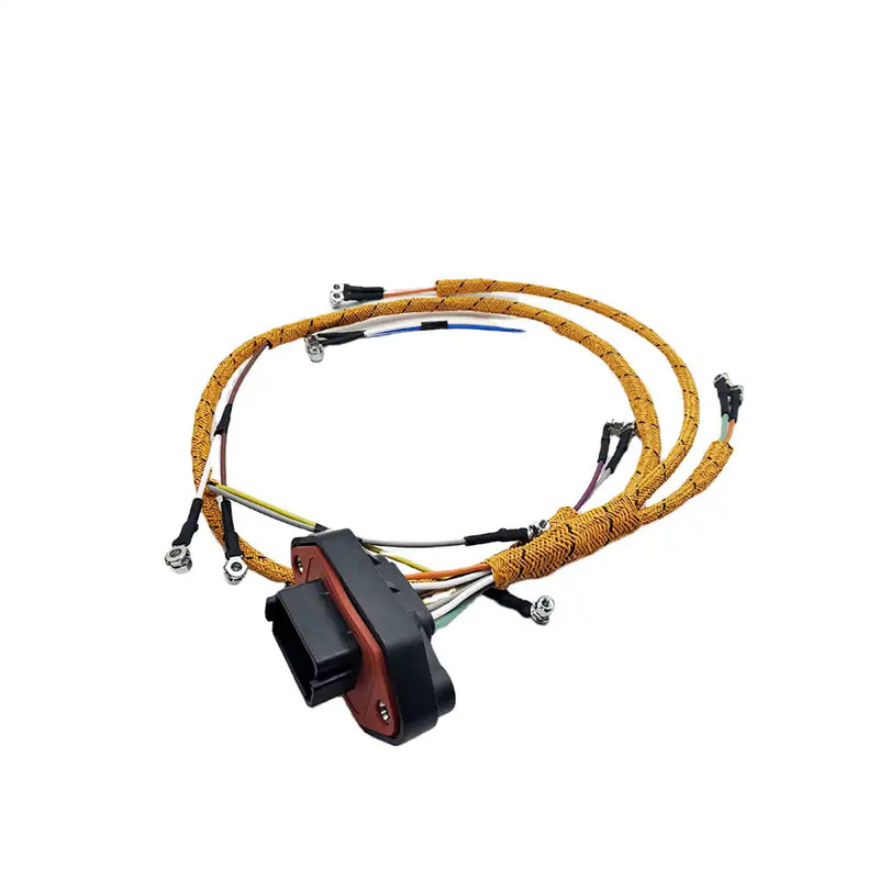 Load image into Gallery viewer, Wiring Harness 372-4548 for Caterpillar CAT C11 Industrial Engine - Electrical Parts &gt; Other Electrical Parts &gt; Wire Harness from MyMROmarts
