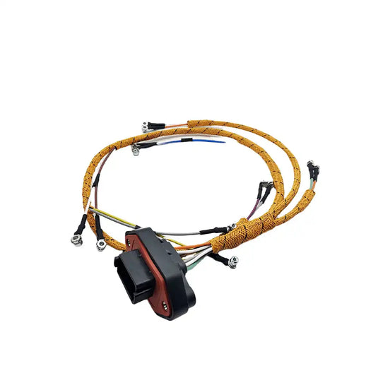 Wiring Harness 372-4548 for Caterpillar CAT C11 Industrial Engine - Electrical Parts > Other Electrical Parts > Wire Harness from MyMROmarts