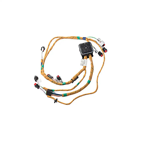 Wiring Harness 385-2664 for Caterpillar CAT C11 C13 Engine 345C 345D E345DL 349D 349D2 725 730 966H 972H - Electrical Parts > Other Electrical Parts > Wire Harness from MyMROmarts