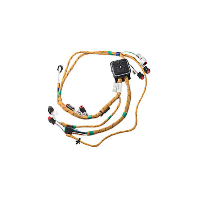 Wiring Harness 385-2664 for Caterpillar CAT C11 C13 Engine 345C 345D E345DL 349D 349D2 725 730 966H 972H - Electrical Parts > Other Electrical Parts > Wire Harness from MyMROmarts