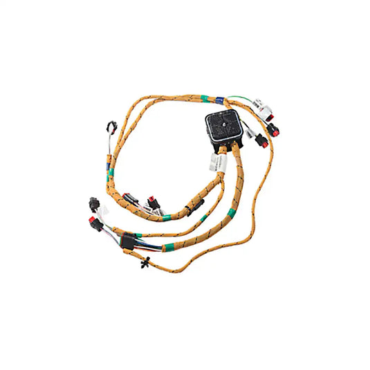 Wiring Harness 385-2664 for Caterpillar CAT C11 C13 Engine 345C 345D E345DL 349D 349D2 725 730 966H 972H - Electrical Parts > Other Electrical Parts > Wire Harness from MyMROmarts
