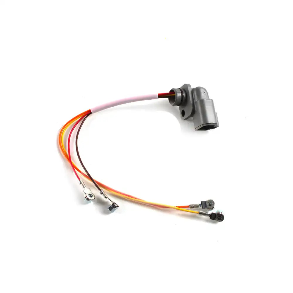 Wiring Harness 3968886 for Hyundai Excavator R320LC9 Wheel Loader HL770 ...