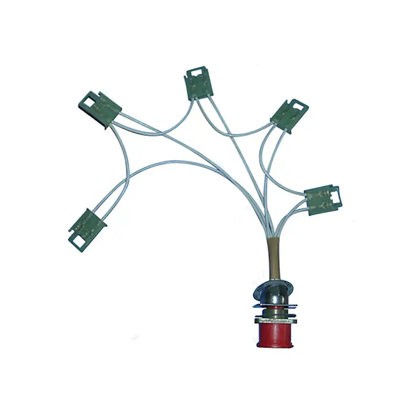 Load image into Gallery viewer, Wiring Harness 4644206035 for ZF Transmission 6WG200 4WG200 - Electrical Parts &gt; Other Electrical Parts &gt; Wire Harness from MyMROmarts
