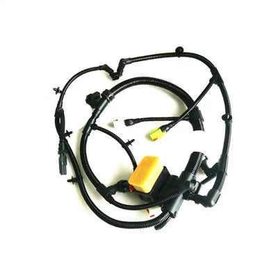 Wiring Harness 4933502 for Cummins Engine ISDE4.5 ISD4.5 ISB4.5 - Electrical Parts > Other Electrical Parts > Wire Harness from MyMROmarts
