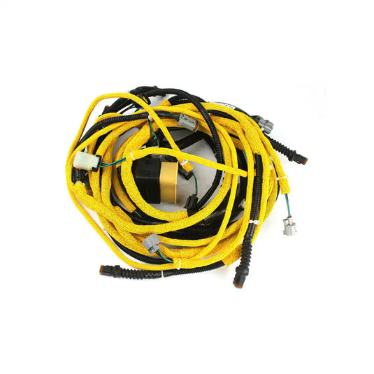Wiring Harness 6251-81-9810 for Komatsu WA470-6 WA480-6 Wheel Loader - Electrical Parts > Other Electrical Parts > Wire Harness from MyMROmarts