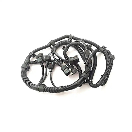 Wiring Harness 82121-E0301 for Hino J08 Engine Kobelco SK200-8 SK210-8 SK260-8 Excavator - Electrical Parts > Other Electrical Parts > Wire Harness from MyMROmarts