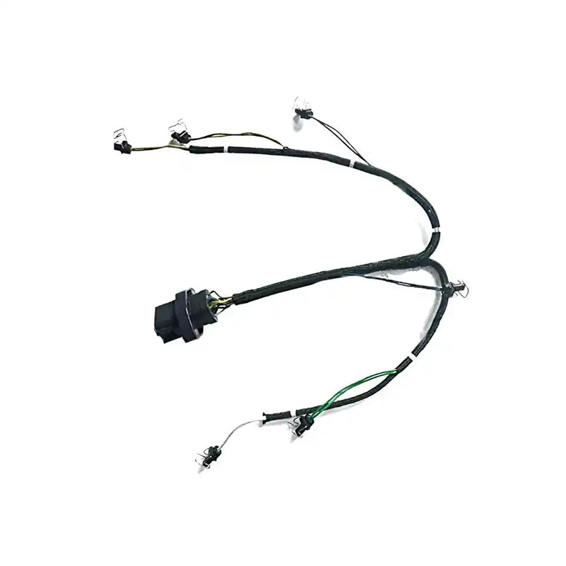 Load image into Gallery viewer, Wiring Harness for Caterpillar CAT 324D 329D 325D 950H 962H 525C 535C 545C Engine C9.3 - Electrical Parts &gt; Other Electrical Parts &gt; Wire Harness from MyMROmarts
