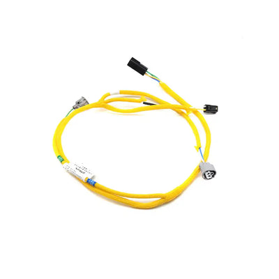 Wiring Harness LQ16E01015P1 for New Holland Excavator E235BSR E235BSRLC E235BSRNLC - Electrical Parts > Other Electrical Parts > Wire Harness from MyMROmarts