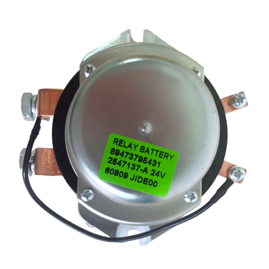 Battery Relay Switch 08088-10000 08088-00000 for Komatsu 24V from MyMROmarts