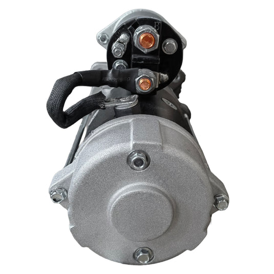 12-Volt 10-tooth Starter 3604648 for Cummins Engine 4BT3.9 6BT5.9 4B 6B from MyMROmarts