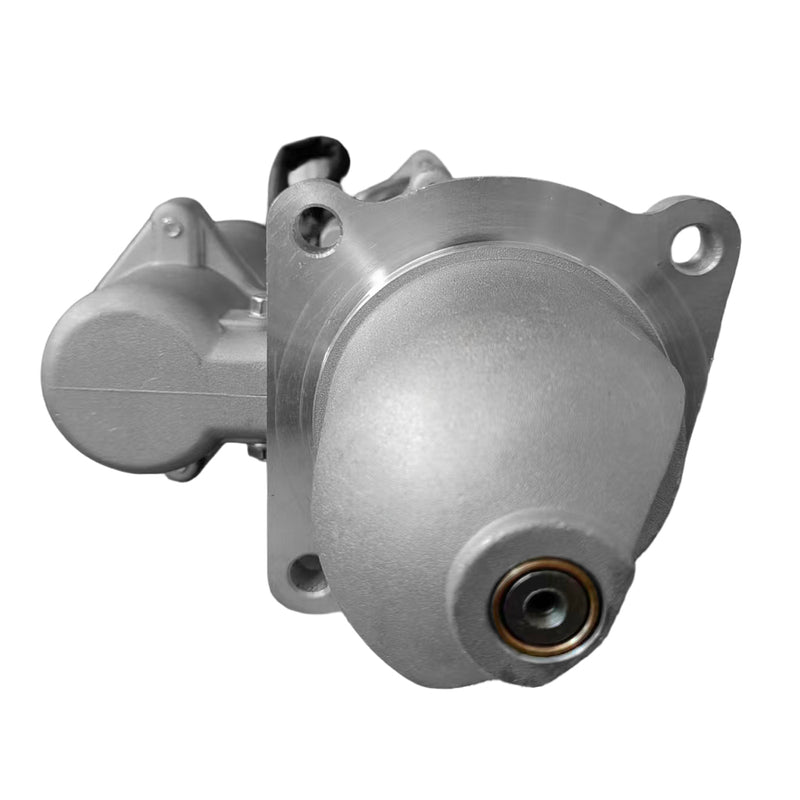 Load image into Gallery viewer, 12-Volt 10-tooth Starter 3604648 for Cummins Engine 4BT3.9 6BT5.9 4B 6B from MyMROmarts
