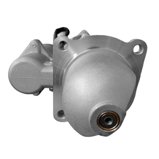 12-Volt 10-tooth Starter 3604648 for Cummins Engine 4BT3.9 6BT5.9 4B 6B from MyMROmarts