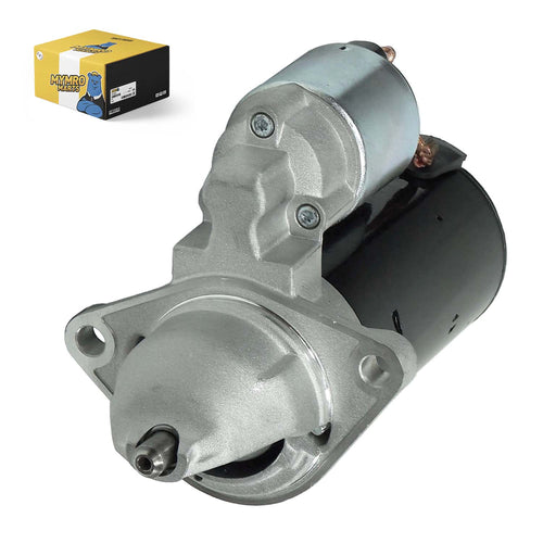 Starter Motor U5MK8261 for Perkins Engine 404D 403C 404C 103-15 104-19 104-22 from MyMROmarts