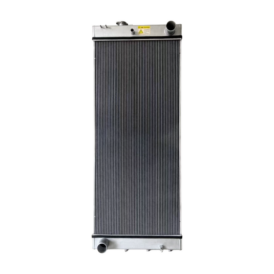 Water Tank Engine Radiator 207-03-41111 for Komatsu Excavator PC360-10 PC390-10 from MyMROmarts