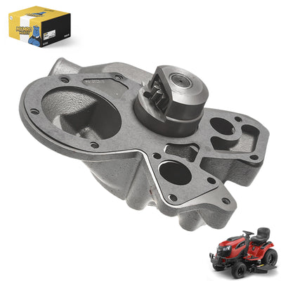 Engine Water Pump U5MW0193 U5MW0164 U5MW0154 for Massey Ferguson Tractor 4225 4235 4325 5400 5465 6400 - Engine Parts > Cooling System > Engine Water Pump from MyMROmarts