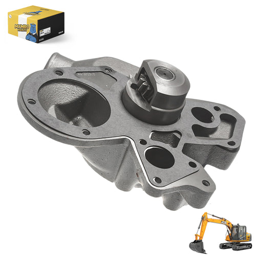 Engine Water Pump 332/H0895 02/202510 for JCB Loader 3CX 4CX Excavator JS200W JS200W-PLE JS200W-T2 - Engine Parts > Cooling System > Engine Water Pump from MyMROmarts