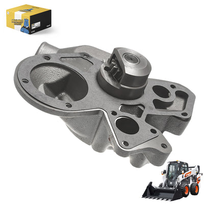 Engine Water Pump 6672782 For Bobcat Skid Steer 963 - Engine Parts > Cooling System > Engine Water Pump from MyMROmarts