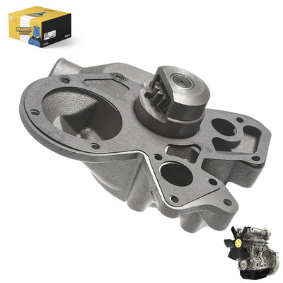 Engine Water Pump U5MW0193 U5MW0164 U5MW0154 for Perkins Engine 1004.41004.4T1004-41004-401004-40T - Engine Parts > Cooling System > Engine Water Pump from MyMROmarts