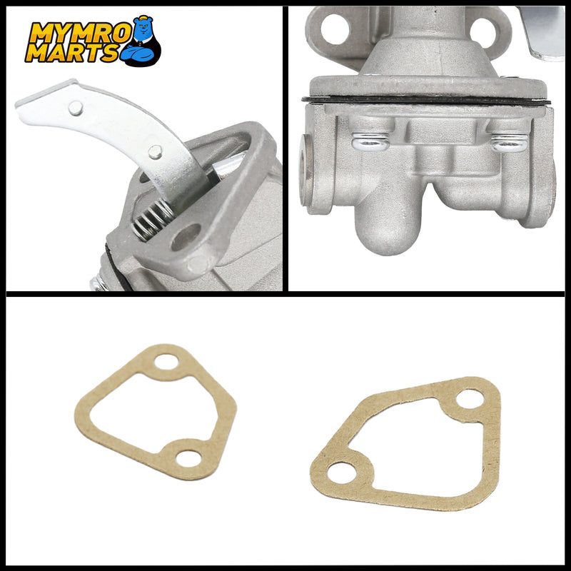 Załaduj obraz do przeglądarki galerii, Fuel Pump AM876410 for John Deere Tractor 2210 4010 4100 4110 670 770 - Engine Parts &gt; Fuel System &gt; Fuel Pump from  My Store
