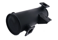 Muffler Silencer 119813-13550 for Yanmar VIO27-2 Mini Excavator from MyMROmarts